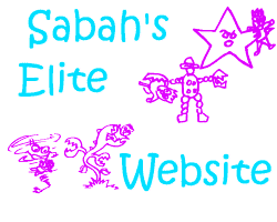 Sabah's Elite Website