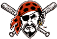 Pirate Head