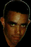 karim's blinking eyes