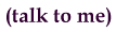 <--addresses