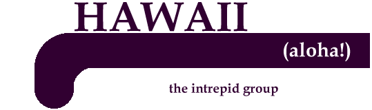Hawaii   (aloha!)