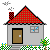 home gif