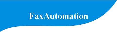 FaxAutomation