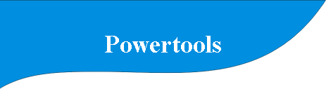 Powertools