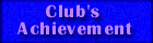 Club's Achievements