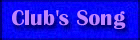 Club's Song