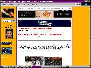 New subpage