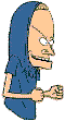 Beavis!