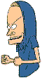 Beavis Again!