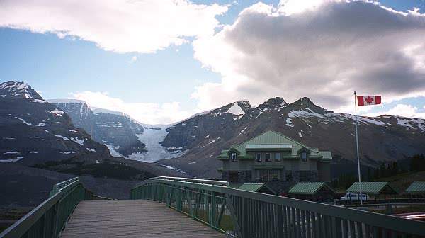 Icefields