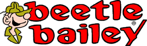 Beetle Bailey