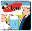 The Born Loser Web Site