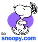 Peanuts Web Site
