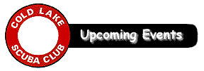 Upcoming Events