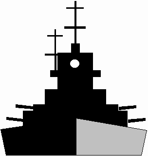 Warship Clip art