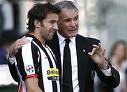 Ranieri e Del Piero