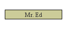 Mr. Ed