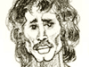 Chhaya, cook, perpetual companion. Man-Friday of sorts...