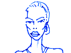 Chitra, Narrator.