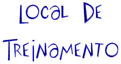 Local de Treinamento
