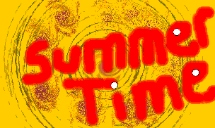 What a Summer...