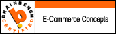 E-Commerce Concepts Analyst