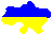 Welcome to Ukraine .