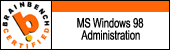 MS Windows 98 Administration 