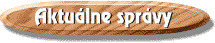 Aktulne sprvy