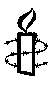 Amnesty International logo