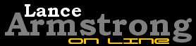 Lance Armstrong