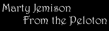 Marty Jemison