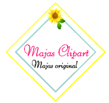 Maja's Logo