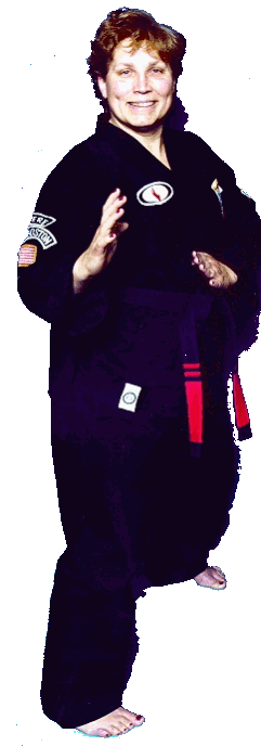 Doreen Coglandro
