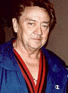 David German