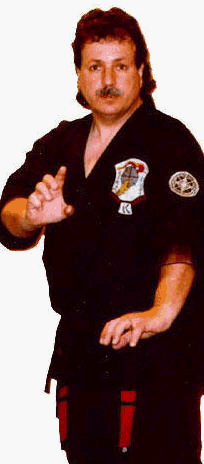 George Elmer