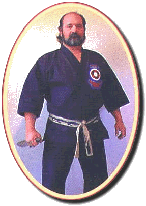 Mike Pick