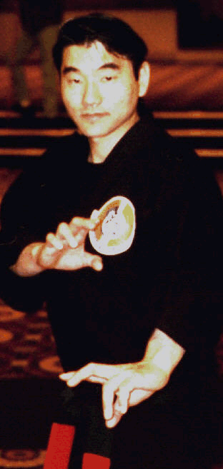 Steve Arsenault