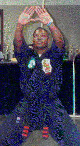 Tyrone L. Tablada