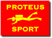 logotip kluba PROTEUS SPORT