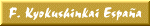 Federación Kyokushinkai España