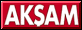 Aksam Gzt Logo