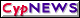 Cypnews Logo