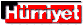 Hurriyet Gzt Logo