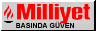 Milliyet Gzt Logo