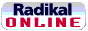 Radikal Gzt Logo