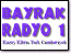 Bayrak Radyo 1 (BRT)