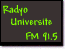 Radyo Universite