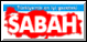 Sabah Gzt Logo