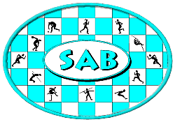 Logo della SAB